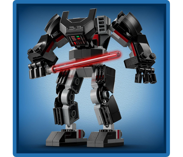 LEGO Star Wars 75368 Mech Dartha Vadera™ - 1159438 - zdjęcie 11